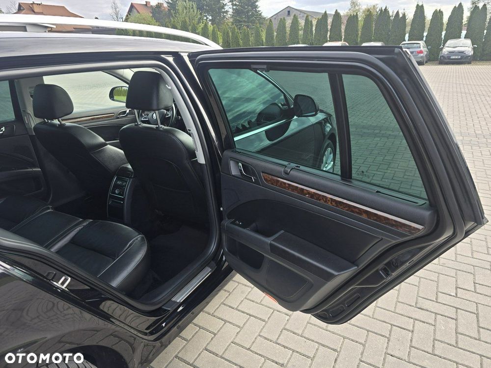Skoda Superb - 22