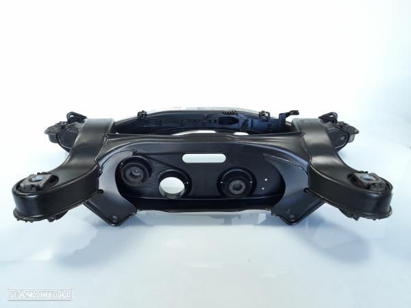 Charriot Tras Mercedes-Benz Clk (C209) - 1