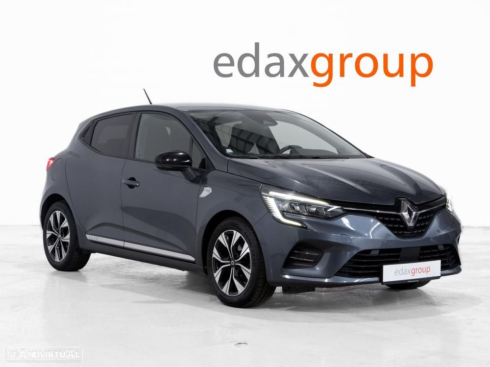 Renault Clio 1.0 TCe Limited Bi-Fuel - 1