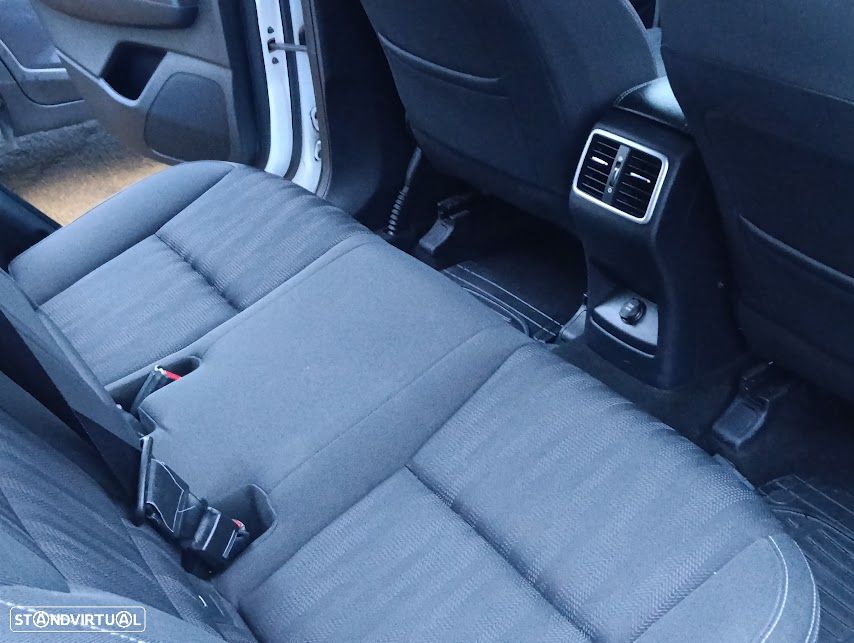 Kia Sportage 1.7 CRDI ISG TX Prime - 8