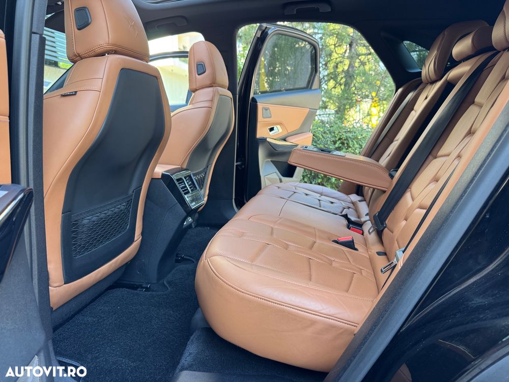 DS Automobiles DS 7 Crossback - 14