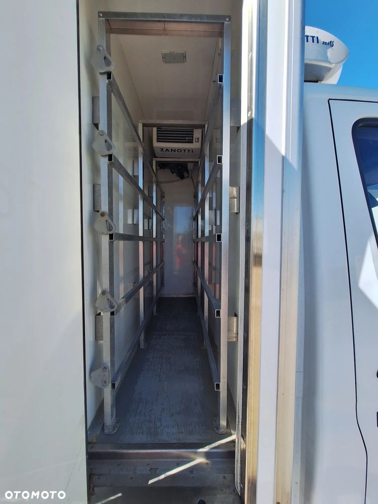 Mercedes-Benz SPRINTER 314 - 12
