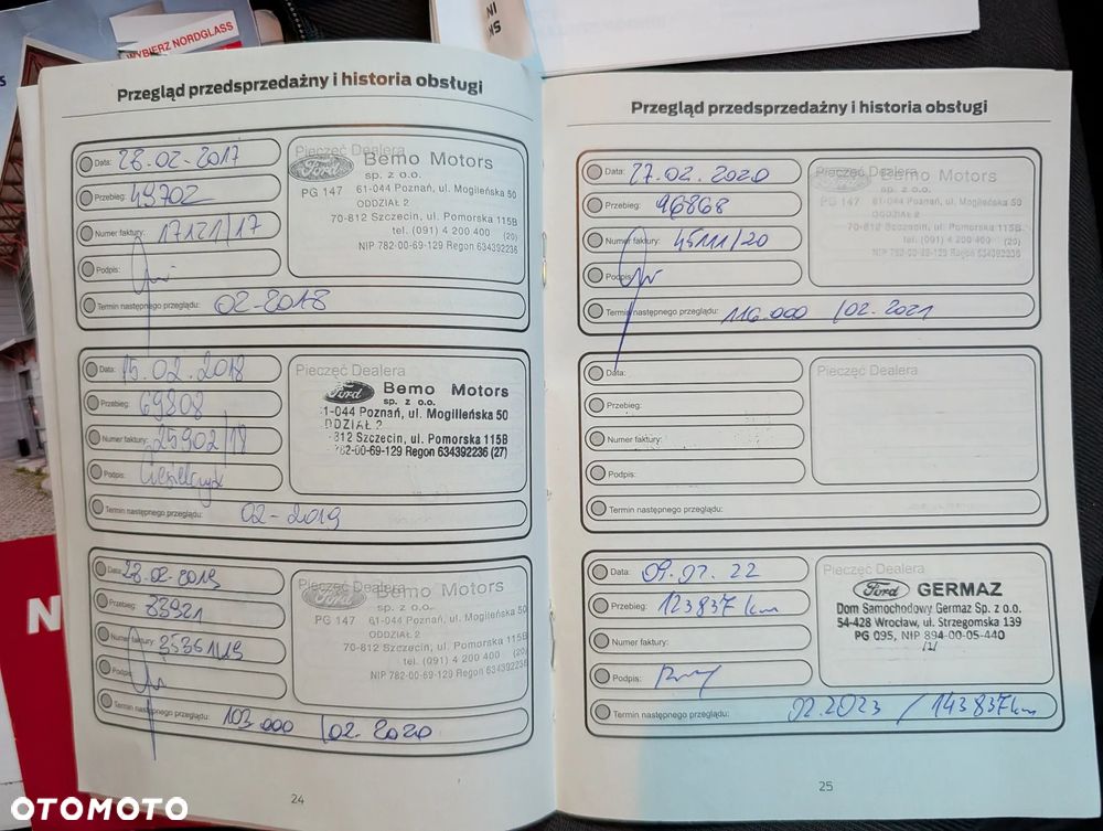 Ford Focus 1.6 EcoBoost Titanium - 18