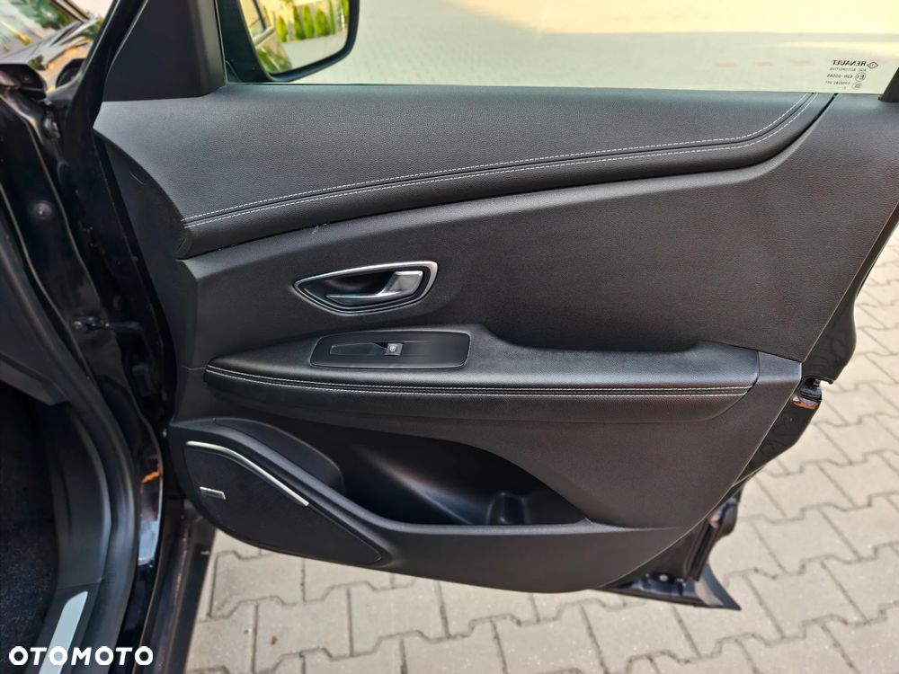 Renault Grand Scenic ENERGY dCi 160 EDC BOSE EDITION - 19