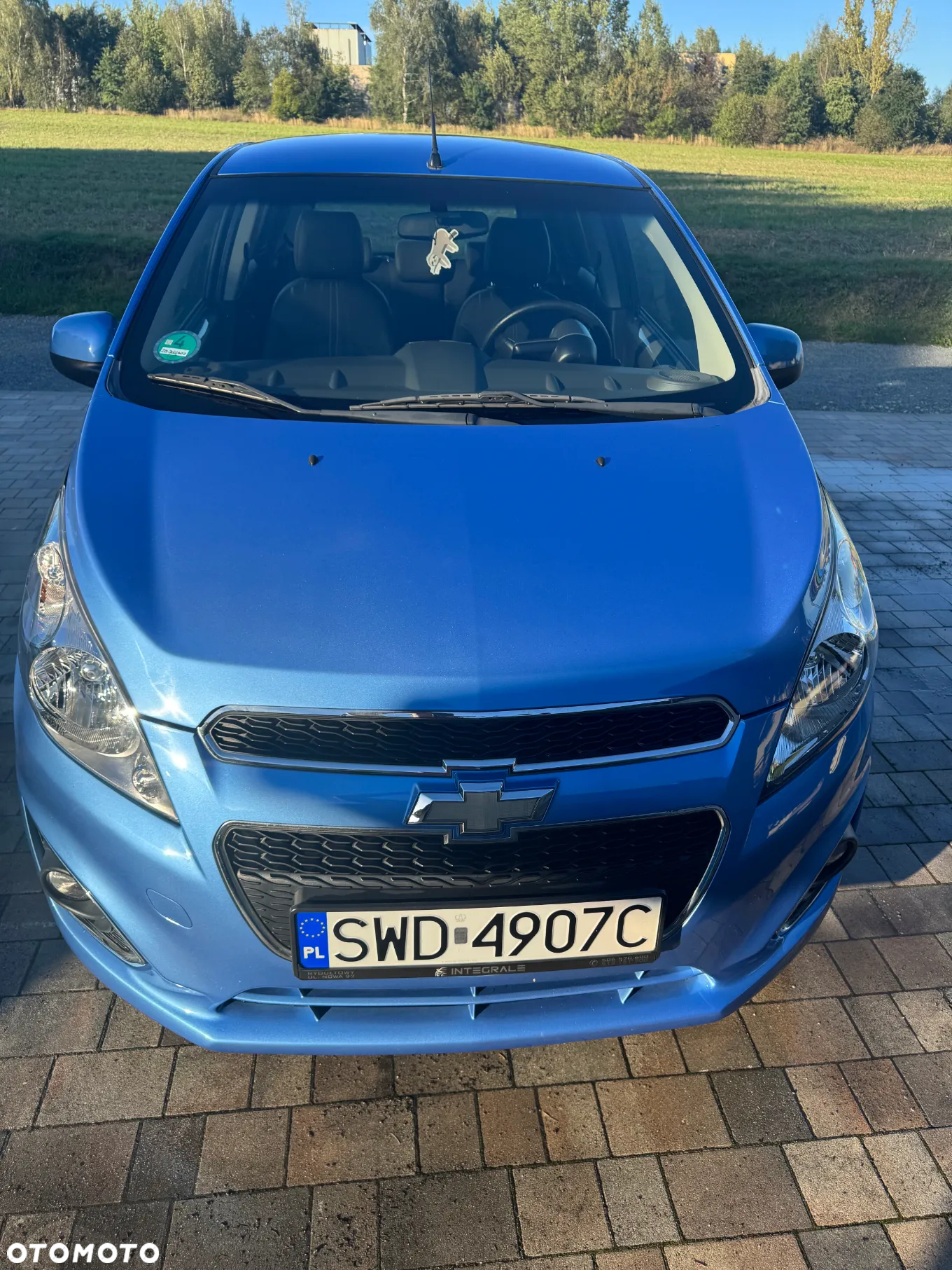 Chevrolet Spark - 2