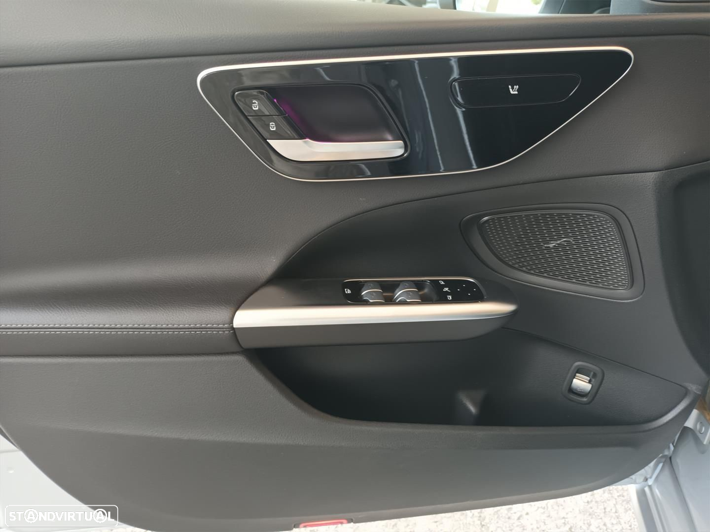 Mercedes-Benz C 220 d Avantgarde - 9