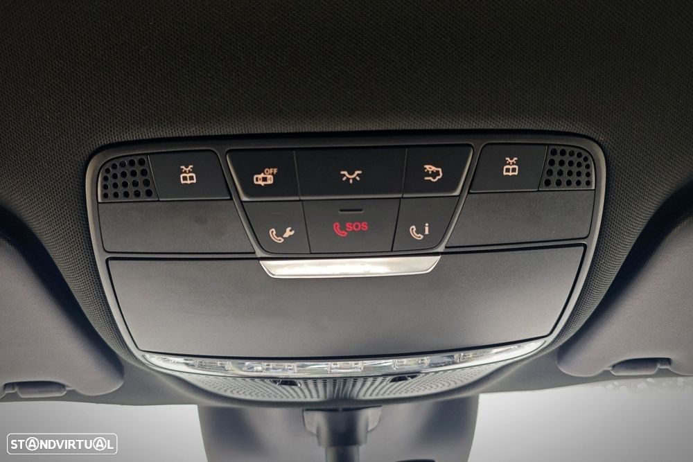 Mercedes-Benz GLC 220 - 32