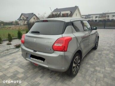 Suzuki Swift - 11