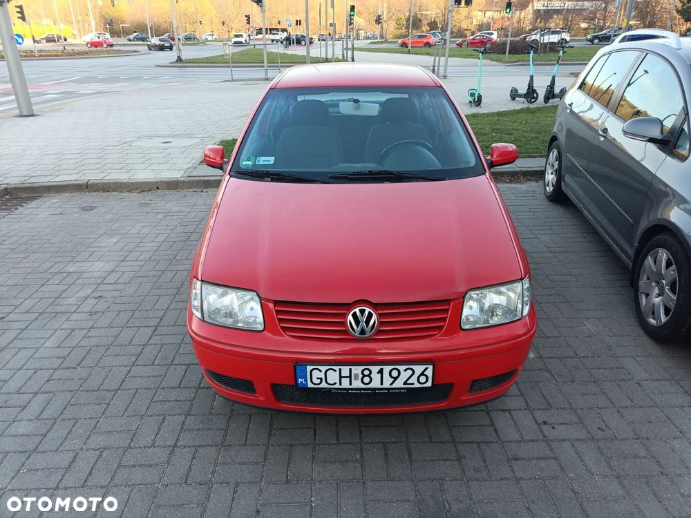 Volkswagen Polo - 5