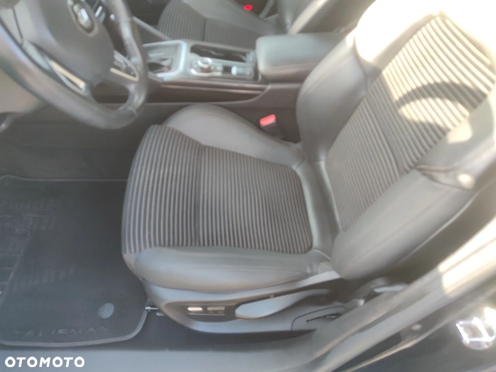 Renault Talisman 1.6 Energy dCi Intens EDC - 12