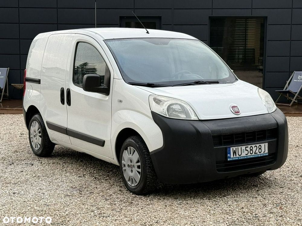 Fiat Fiorino