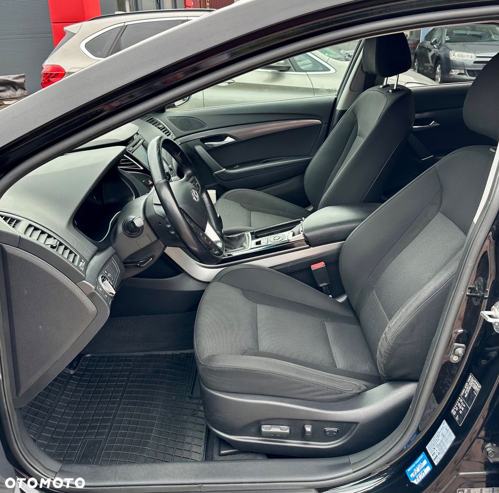 Hyundai i40 i40cw 1.7 CRDi Premium - 9