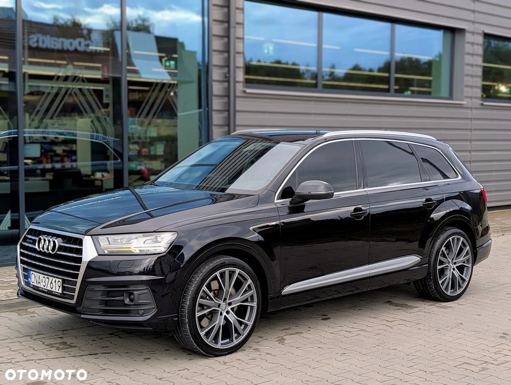 Audi Q7 - 4