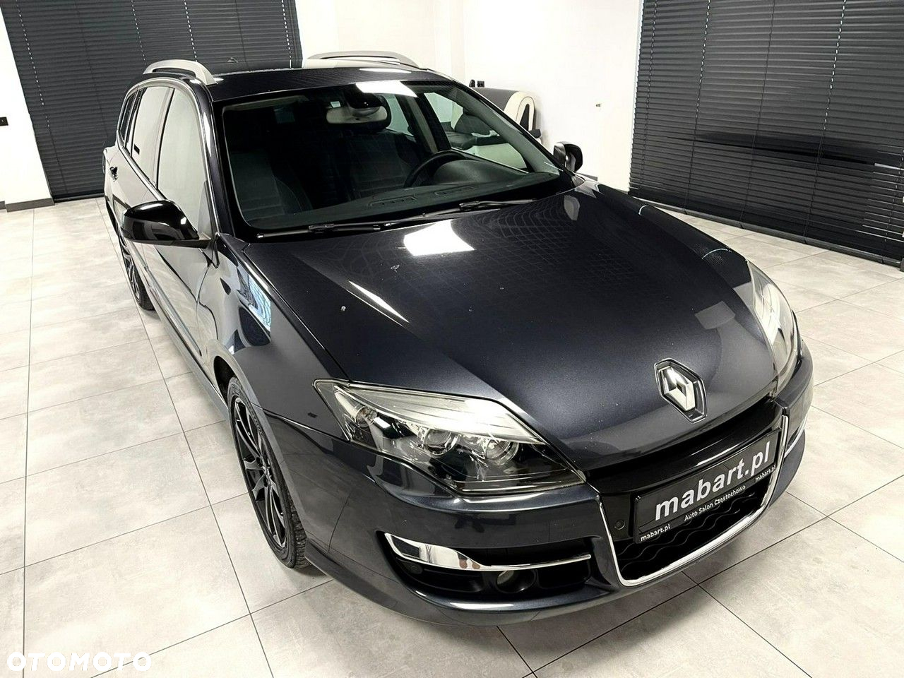 Renault Laguna - 5
