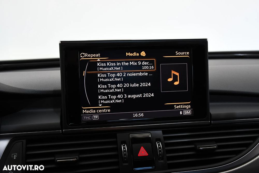 Audi A6 Avant 3.0 TDI quattro S tronic - 16
