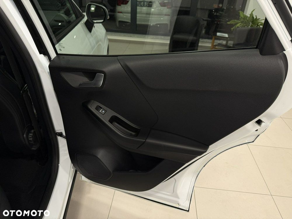 Ford Puma 1.0 EcoBoost Hybrid ST-LINE X DESIGN - 20