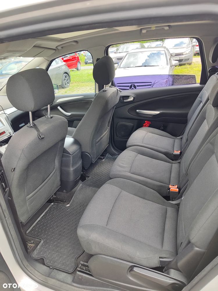 Ford S-Max 2.0 Ambiente - 5