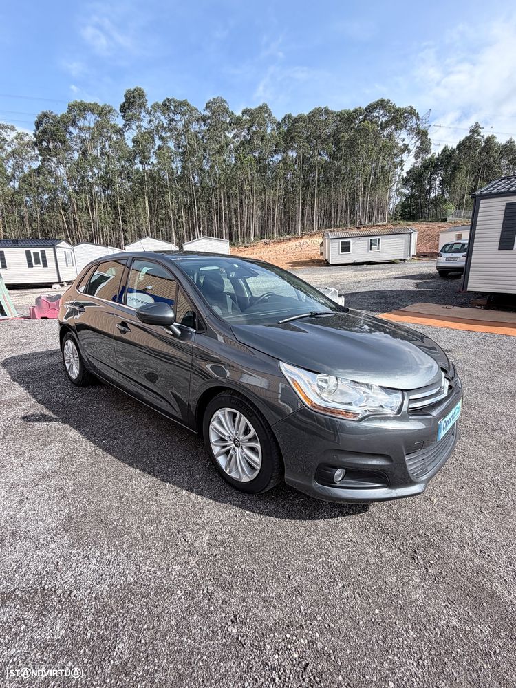 Citroën C4 1.6 BlueHDi Feel - 11