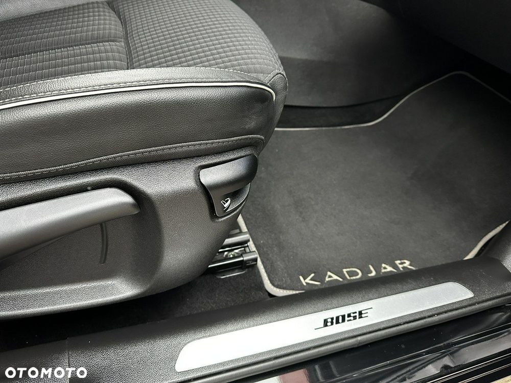 Renault Kadjar Energy TCe 130 Bose Edition - 15