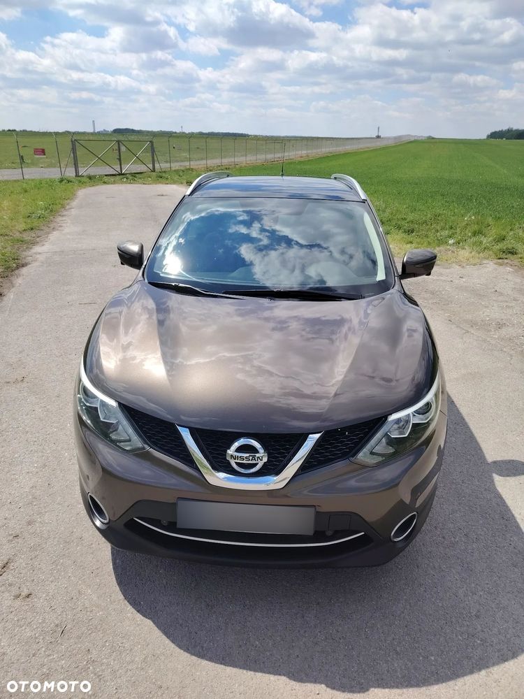 Nissan Qashqai 1.6 DIG-T Tekna - 5