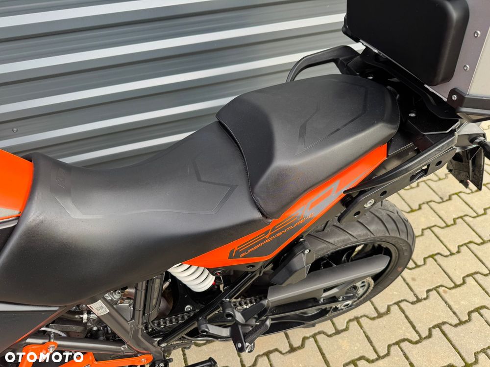KTM Super Adventure - 14