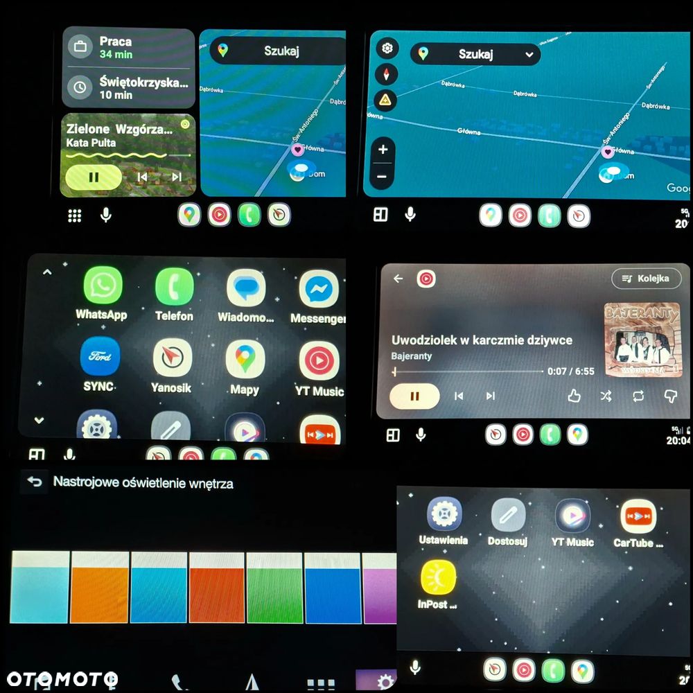 Ford Mondeo 2.0 EcoBlue ST-Line - 35