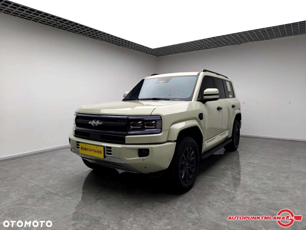 BYD Leopard 5 - 2