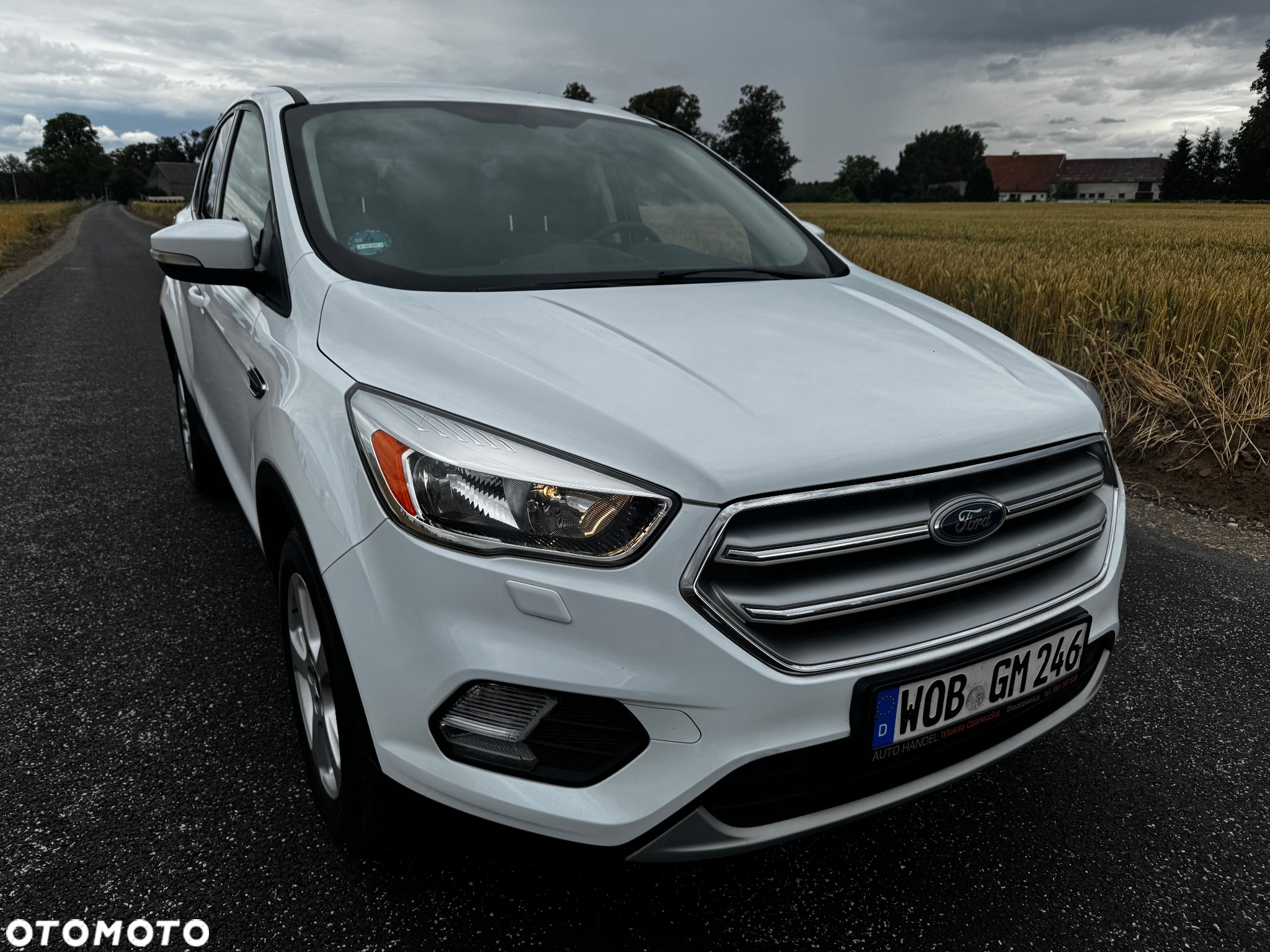 Ford Kuga 1.5 EcoBoost 2x4 Trend - 15