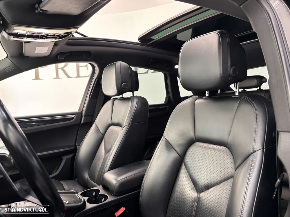 Porsche Macan S PDK - 13