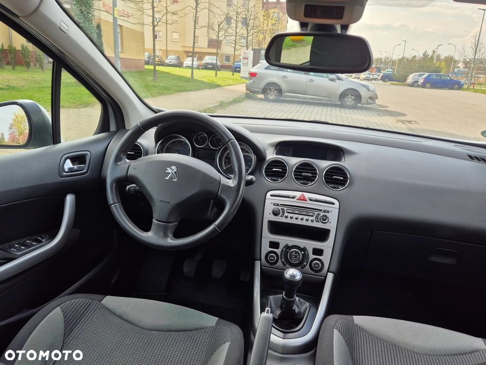 Peugeot 308 120 VTi Style - 5