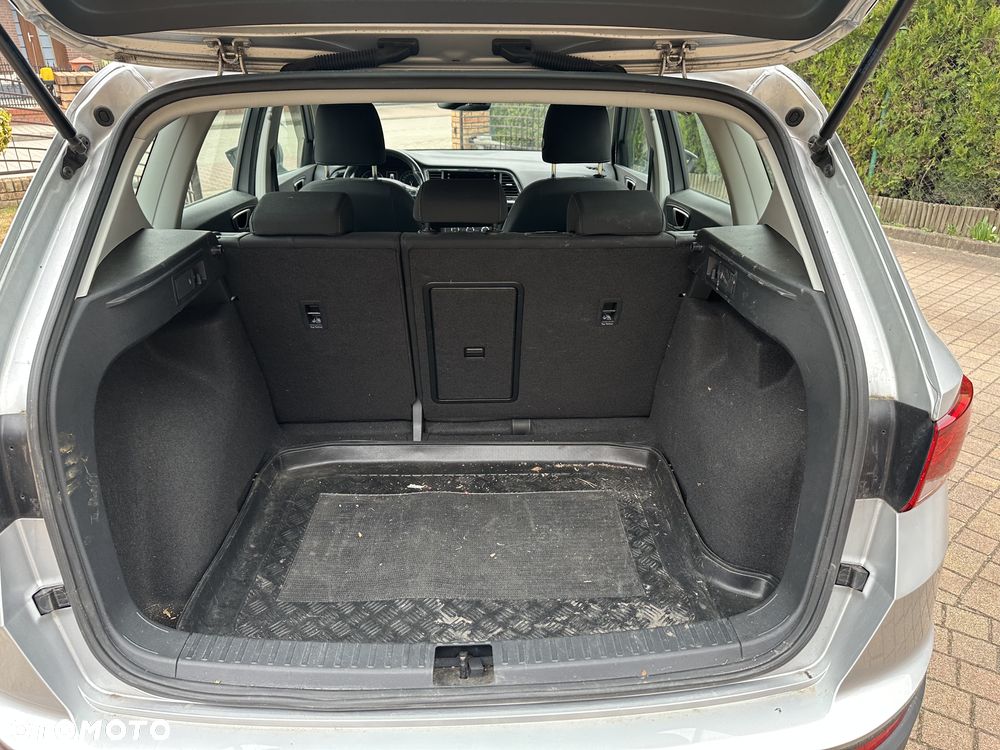 Seat Ateca 2.0 TDI Style S&S DSG - 12