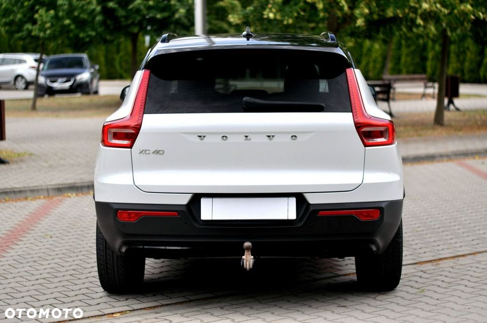 Volvo XC 40 - 34