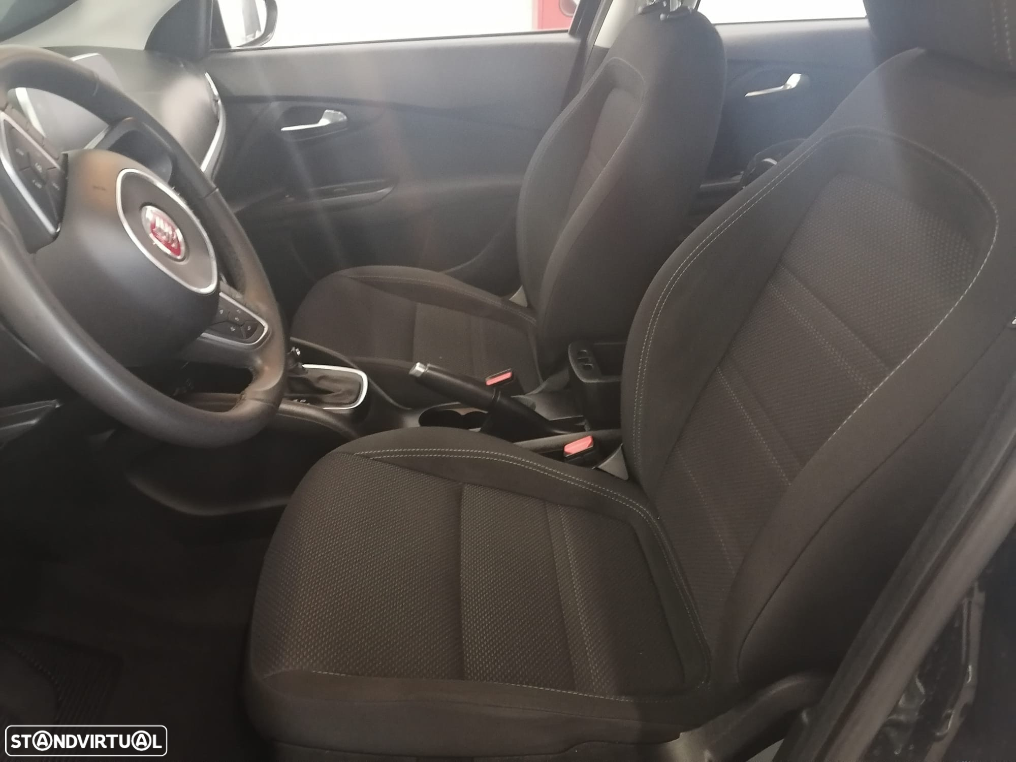 Fiat Tipo Station Wagon 1.6 M-Jet Lounge J17 DCT - 3