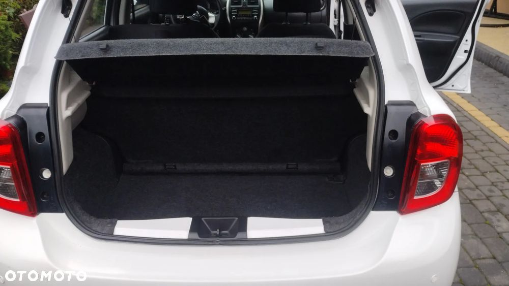 Nissan Micra 1.2 N-TEC - 18