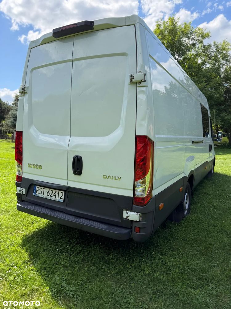 Iveco Daily - 3