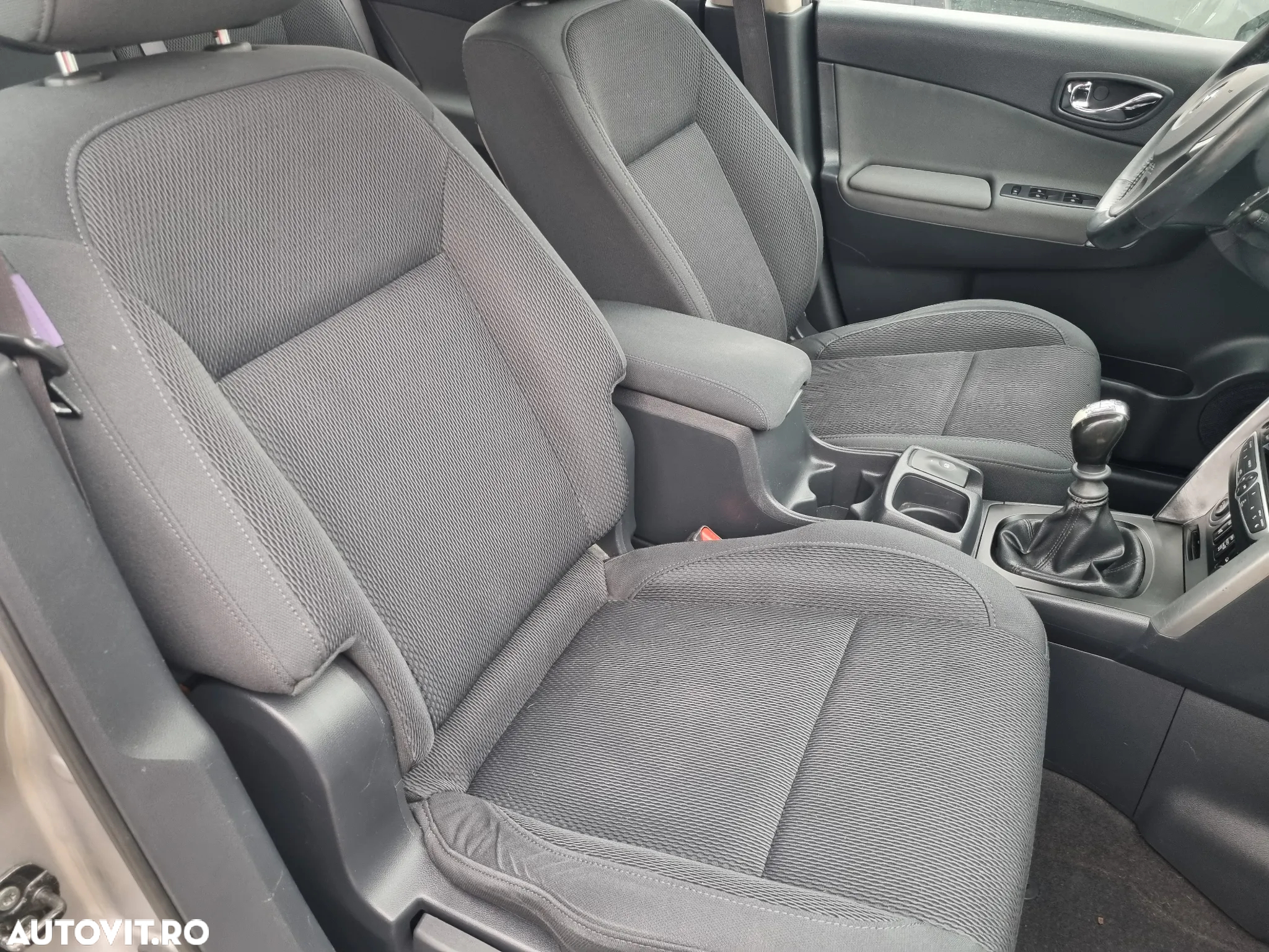 Renault Koleos dCi 150 FAP 4x4 Dynamique - 36