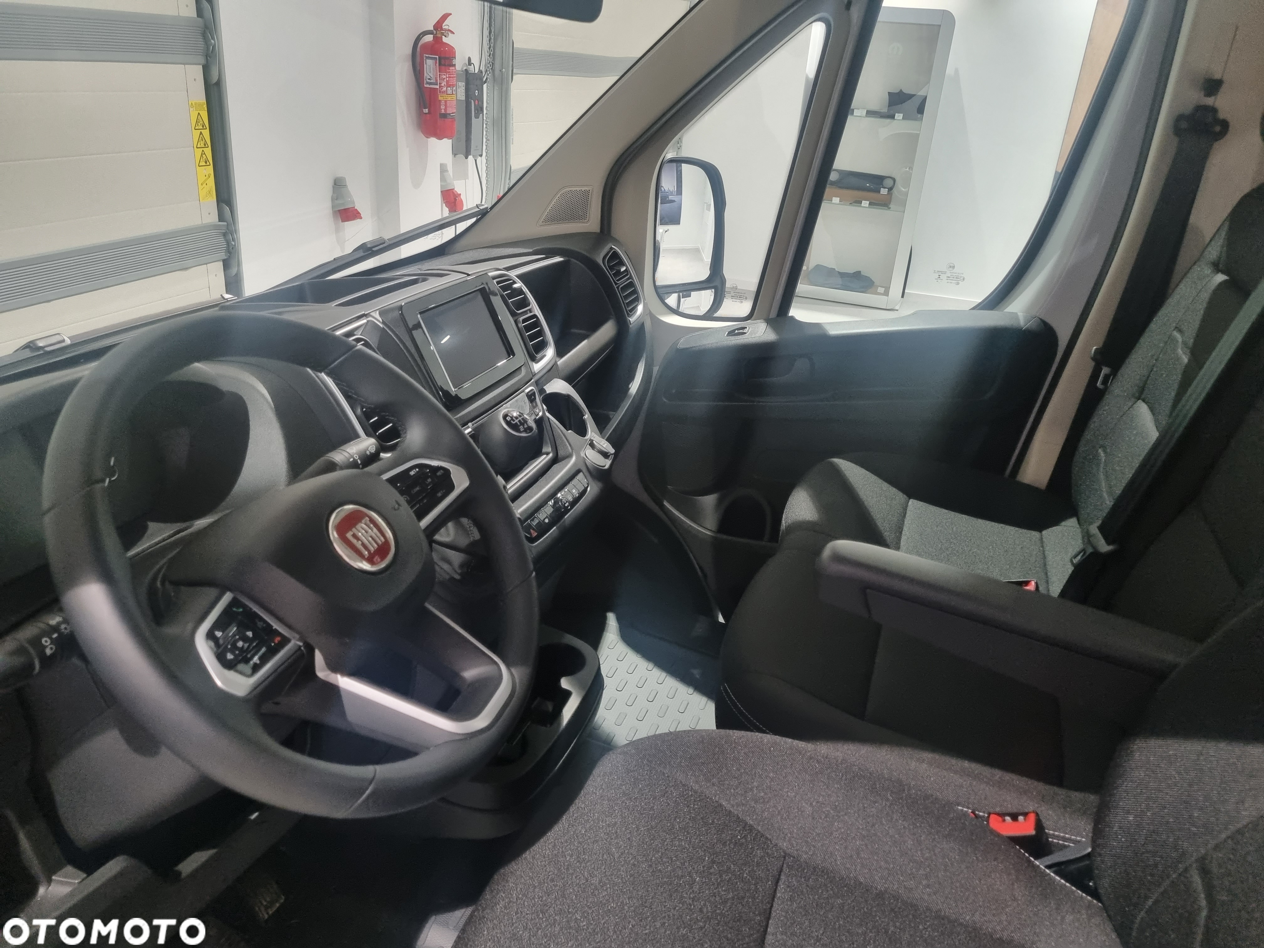 Fiat Ducato Laweta.Na Placu!Od ręki! - 23