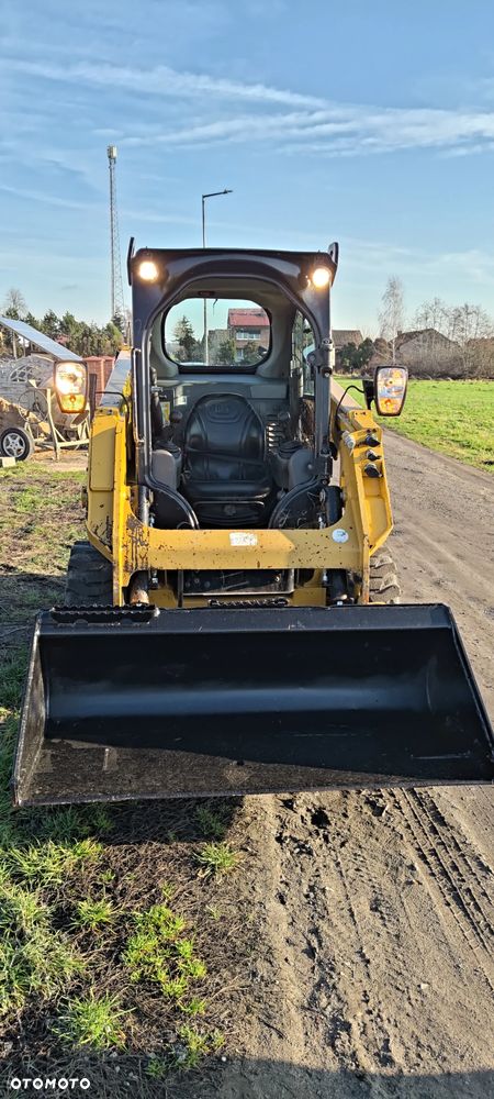 Caterpillar 226D - 1