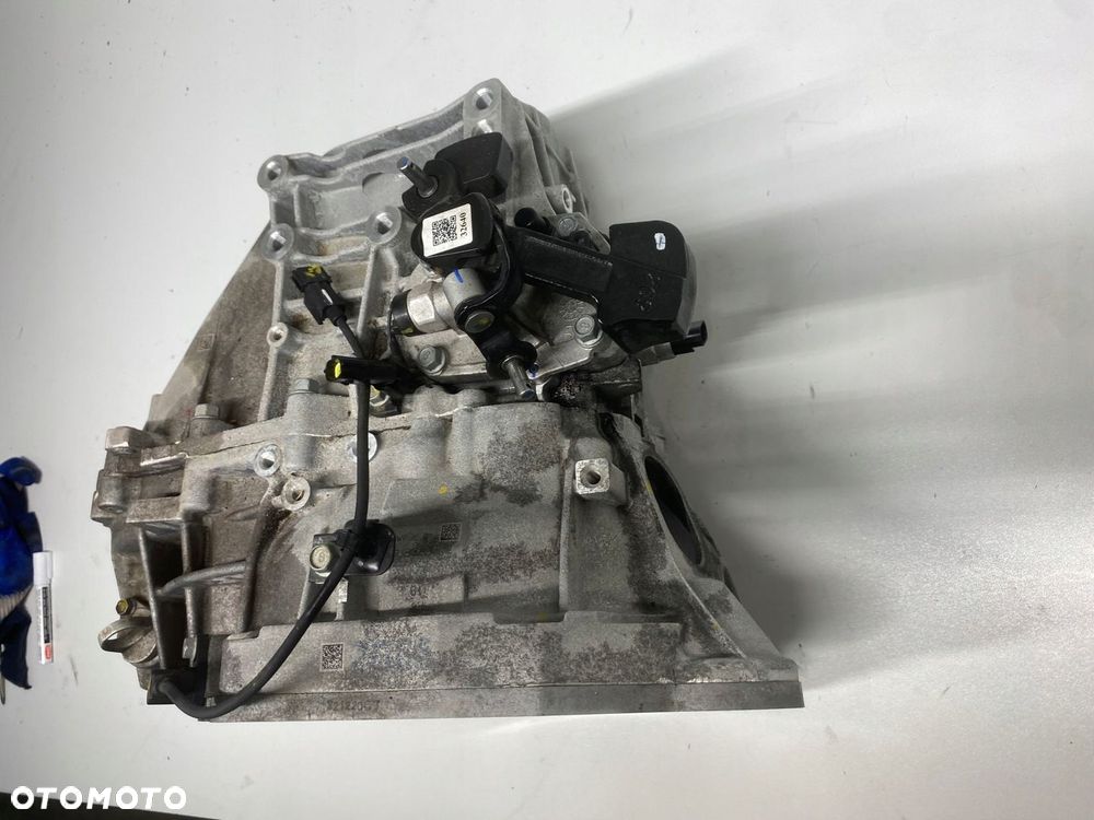 SKRZYNIA BIEGÓW KIA CEED III HYUNDAI I30 III 1.5 T-GDI WPJ6 C 20-24 - 4