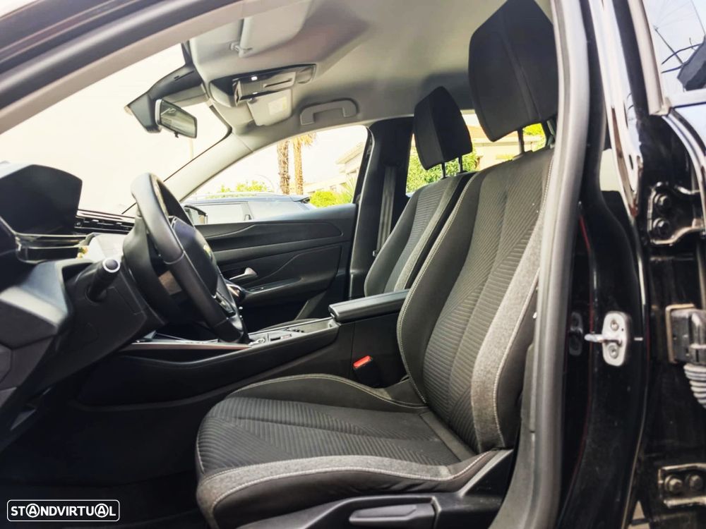 Peugeot 308 SW 1.5 BlueHDi Active Pack - 6