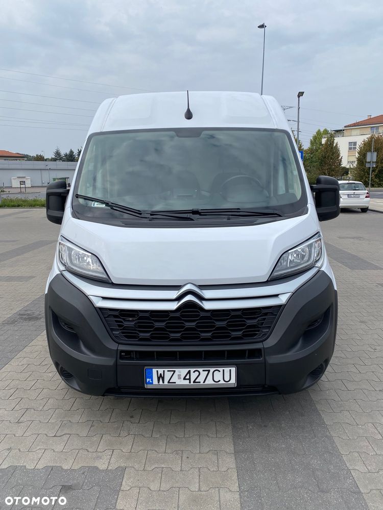 Citroën Jumper