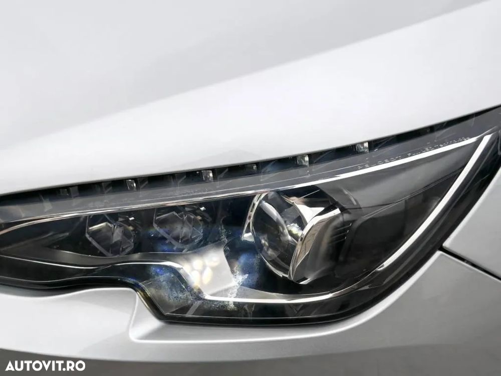 Peugeot 308 1.2L PureTech 130 S&S EAT8 GT - 26