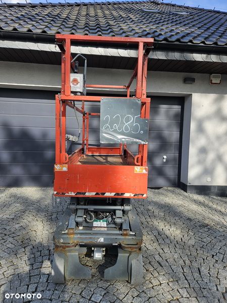 Skyjack 3219 - 5