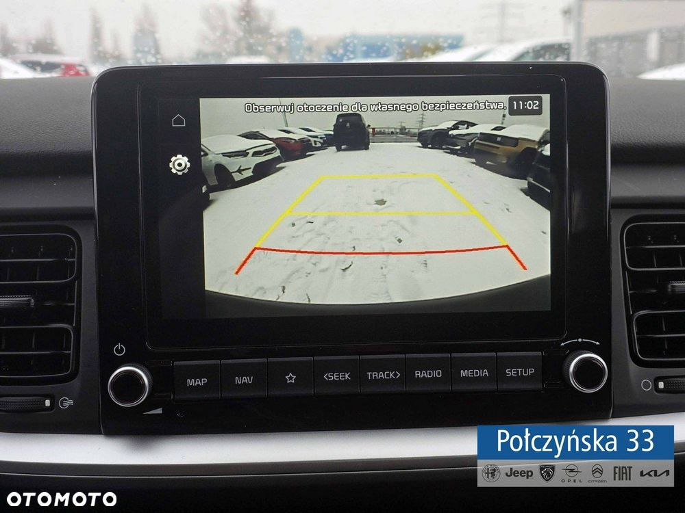 Kia Stonic 1.0 T-GDI M - 14