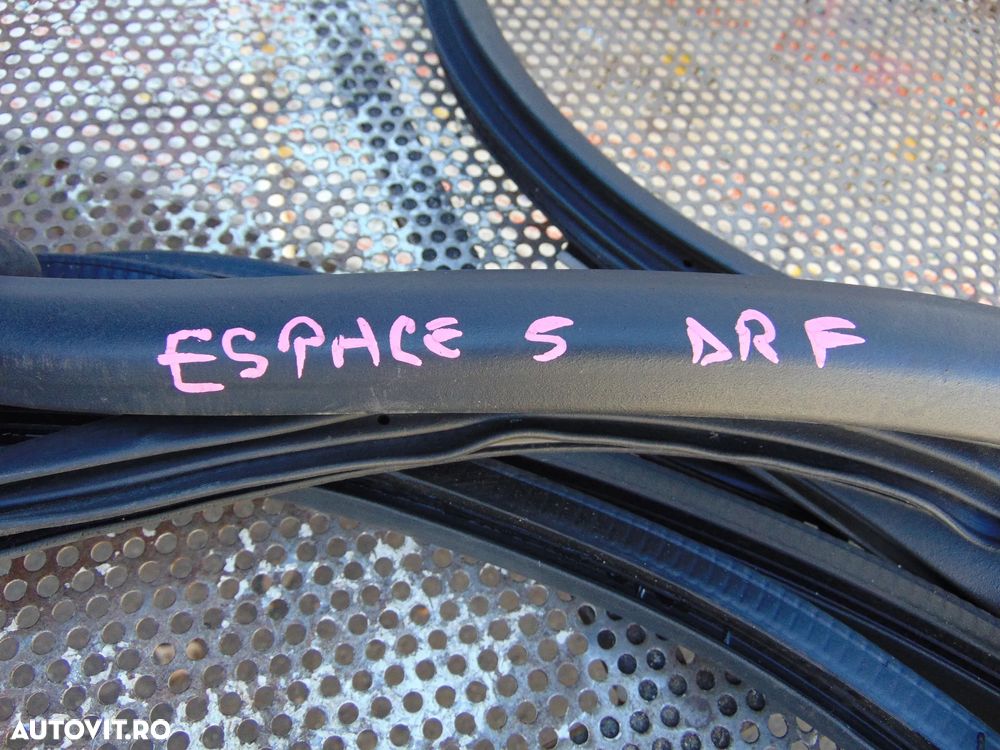 Chedere usi Renault Espace 5 an 2015-2023 cheder usa fata spate stanga dreapta - 4