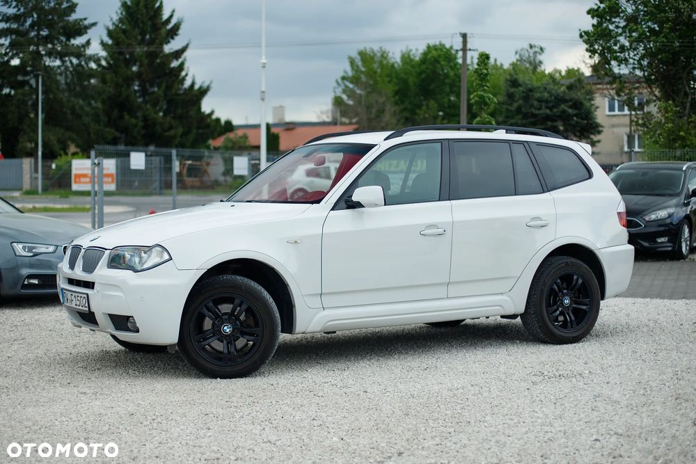 BMW X3 xDrive30d Limited Sport Edition - 12