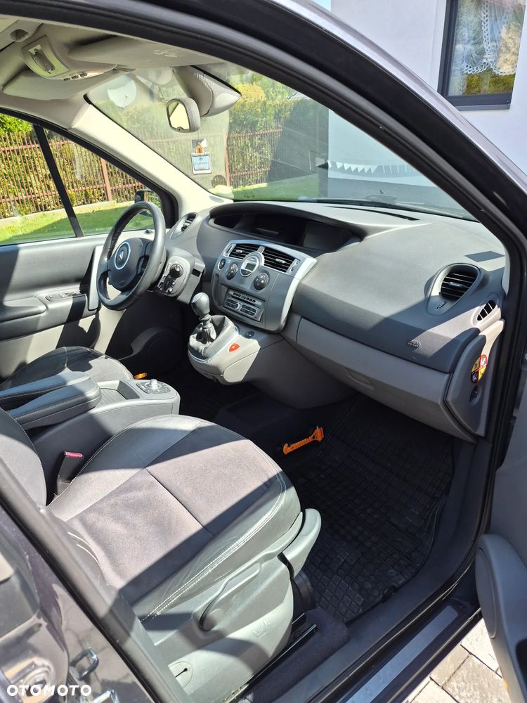 Renault Scenic 1.6 16V Tech Run bioetanol - 35