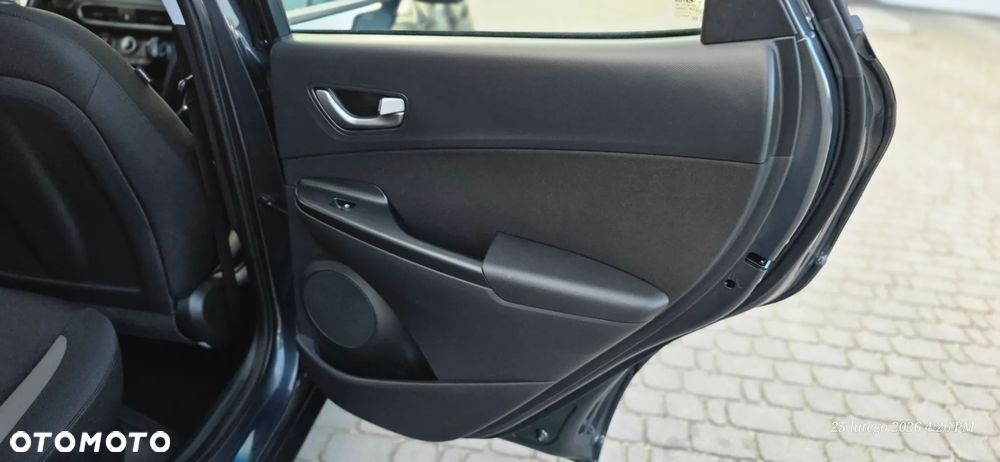 Hyundai Kona 1.6 CRDi Trend - 28