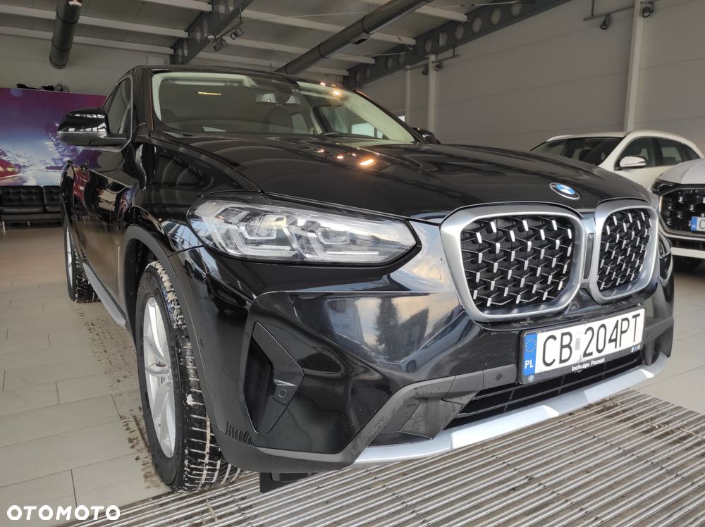BMW X4 - 2