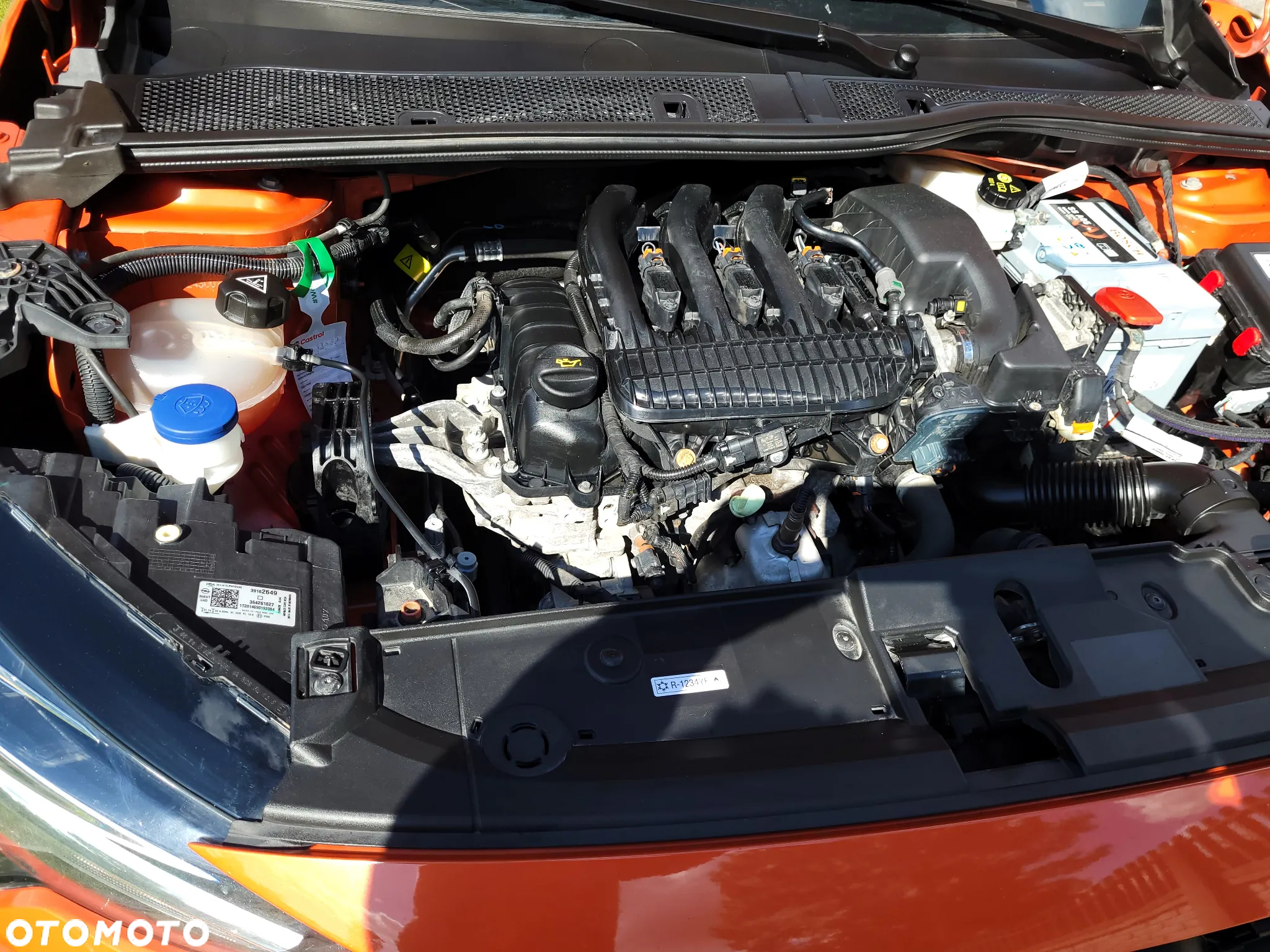 Opel Corsa - 7